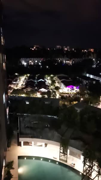 Kondominium untuk Disewa di Selayang 18 - Frankie Sing - Exterior - PropertyGuru.com.my