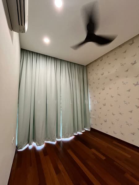 Servis Apartment untuk Disewa di Sapphire Paradigm - Key Ling - Interior - PropertyGuru.com.my