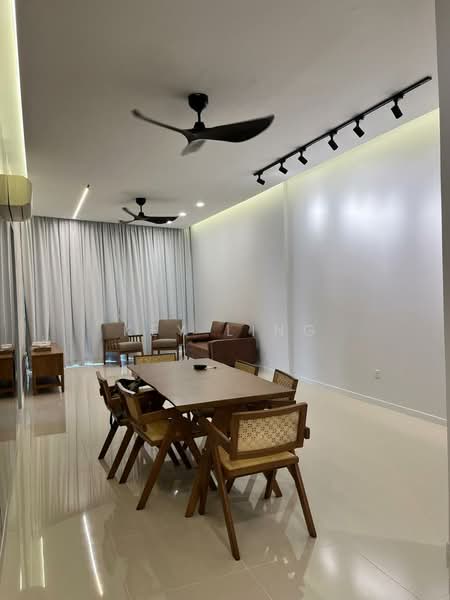 Servis Apartment untuk Disewa di Sapphire Paradigm - Key Ling - PropertyGuru.com.my