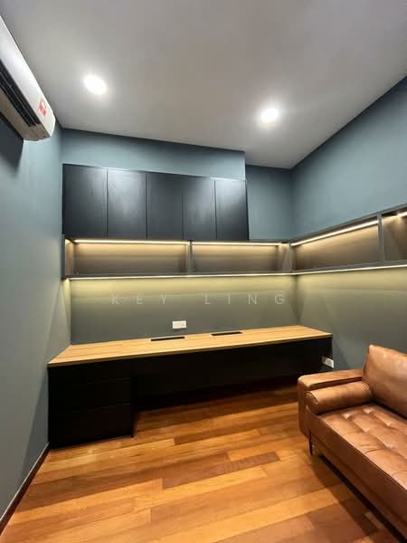 Servis Apartment untuk Disewa di Sapphire Paradigm - Key Ling - PropertyGuru.com.my