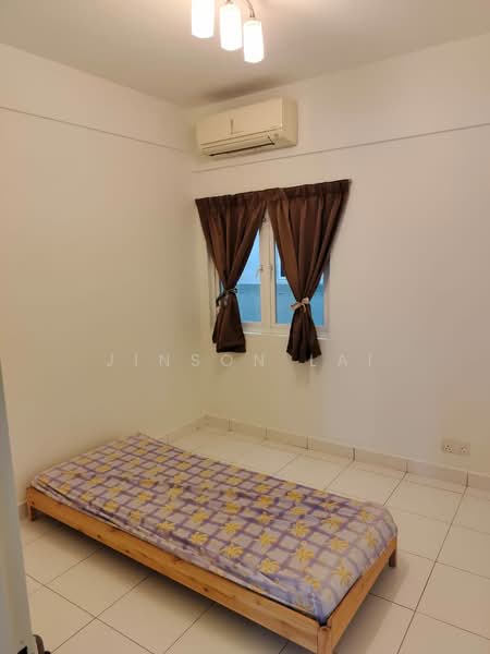Condominium for Rent at First Residence (Residensi Unggul) - Jinson Lai - Bedroom - PropertyGuru.com.my