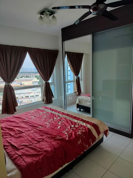 Condominium for Rent at First Residence (Residensi Unggul) - Jinson Lai - Bedroom - PropertyGuru.com.my
