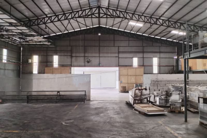 Kilang untuk Disewa di Kawasan Perindustrian Bukit Rambai (Bukit Rambai) - Thomas Lam - Interior - PropertyGuru.com.my