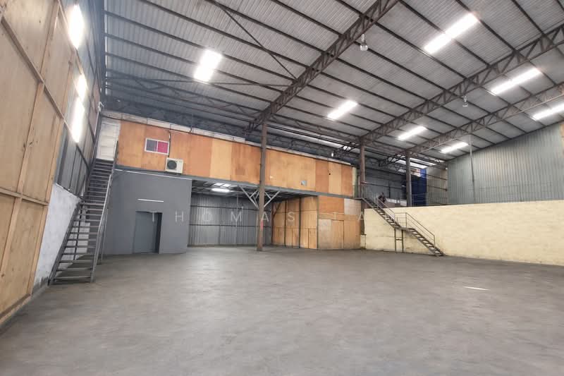 Kilang untuk Disewa di Kawasan Perindustrian Bukit Rambai (Bukit Rambai) - Thomas Lam - Interior - PropertyGuru.com.my