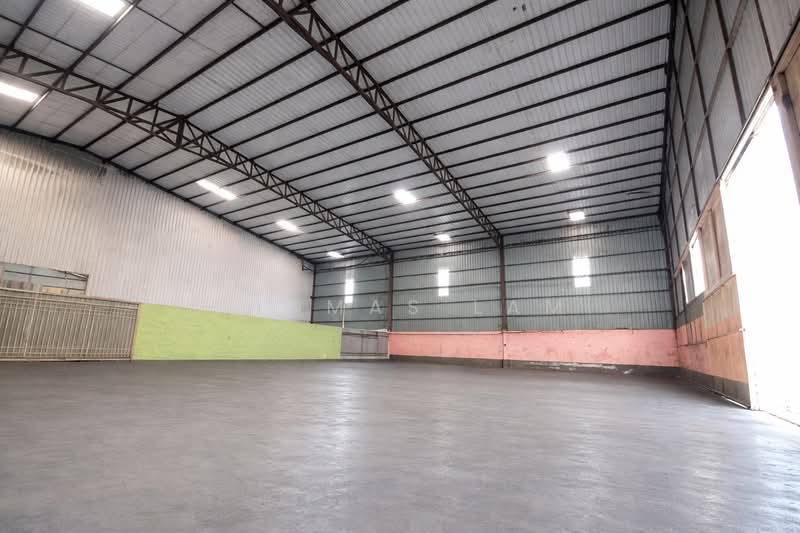 Kilang untuk Disewa di Kawasan Perindustrian Bukit Rambai (Bukit Rambai) - Thomas Lam - Interior - PropertyGuru.com.my