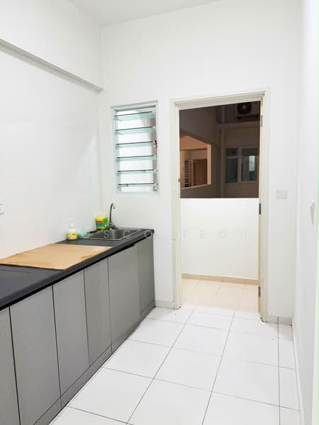 Kondominium untuk Disewa di i-Santorini - Bosco Teoh - Kitchen - PropertyGuru.com.my