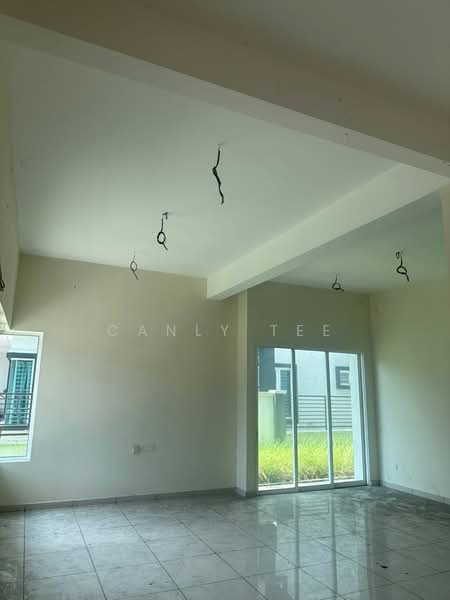 Bungalow House for Sale in Taman Saujana (Klang) - Canly Tee - Living Room - PropertyGuru.com.my