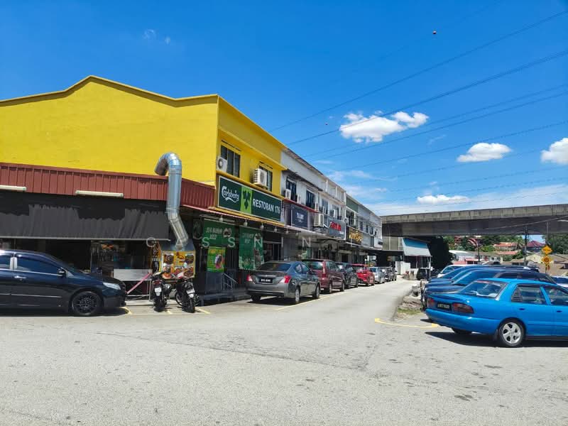 Shop for Rent in Petaling Jaya (Selangor) - Cassnin Lee - Exterior - PropertyGuru.com.my
