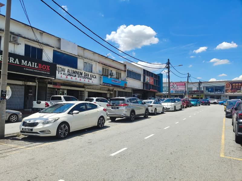 Shop for Rent in Petaling Jaya (Selangor) - Cassnin Lee - PropertyGuru.com.my