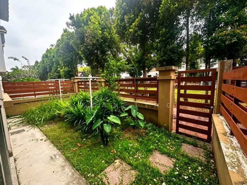 2-storey Terraced House for Sale in Denai Alam (Shah Alam) - Ethan Ting - Exterior - PropertyGuru.com.my