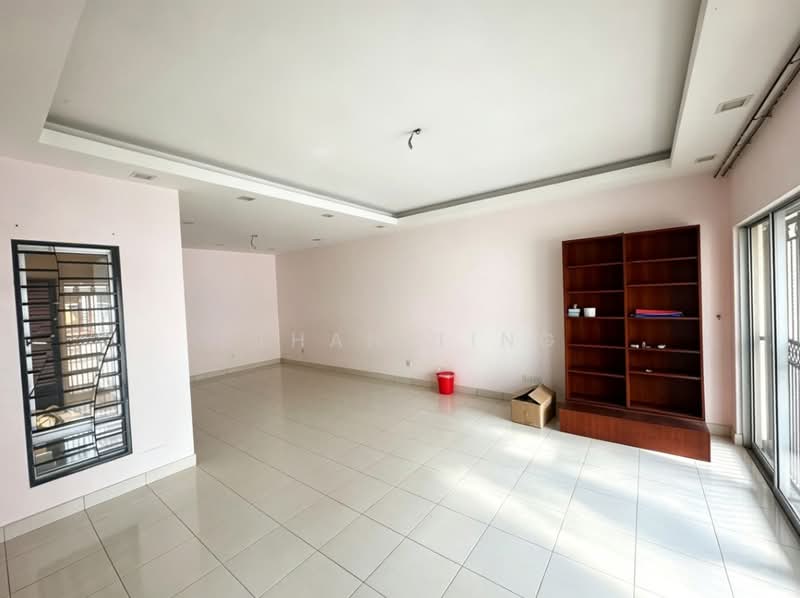 2-storey Terraced House for Sale in Denai Alam (Shah Alam) - Ethan Ting - Living Room - PropertyGuru.com.my