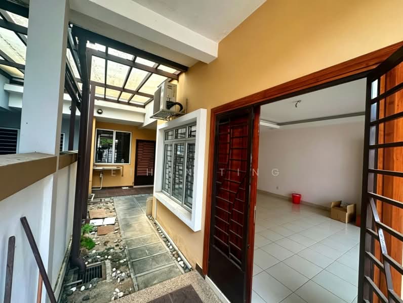 2-storey Terraced House for Sale in Denai Alam (Shah Alam) - Ethan Ting - Exterior - PropertyGuru.com.my
