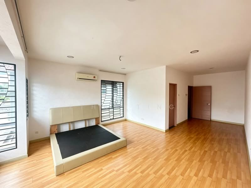 2-storey Terraced House for Sale in Denai Alam (Shah Alam) - Ethan Ting - Bedroom - PropertyGuru.com.my