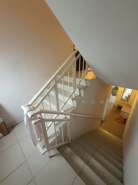 Townhouse for Sale in D'alpinia (Puchong) - Aaron Chong - Interior - PropertyGuru.com.my