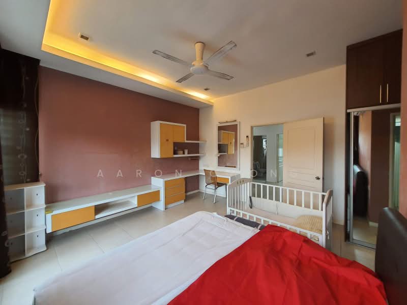 Townhouse for Sale in D'alpinia (Puchong) - Aaron Chong - Bedroom - PropertyGuru.com.my