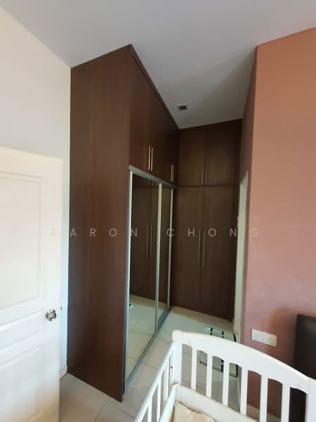 Townhouse for Sale in D'alpinia (Puchong) - Aaron Chong - Bedroom - PropertyGuru.com.my