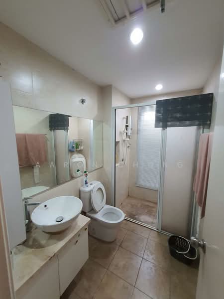 Townhouse for Sale in D'alpinia (Puchong) - Aaron Chong - Bathroom - PropertyGuru.com.my