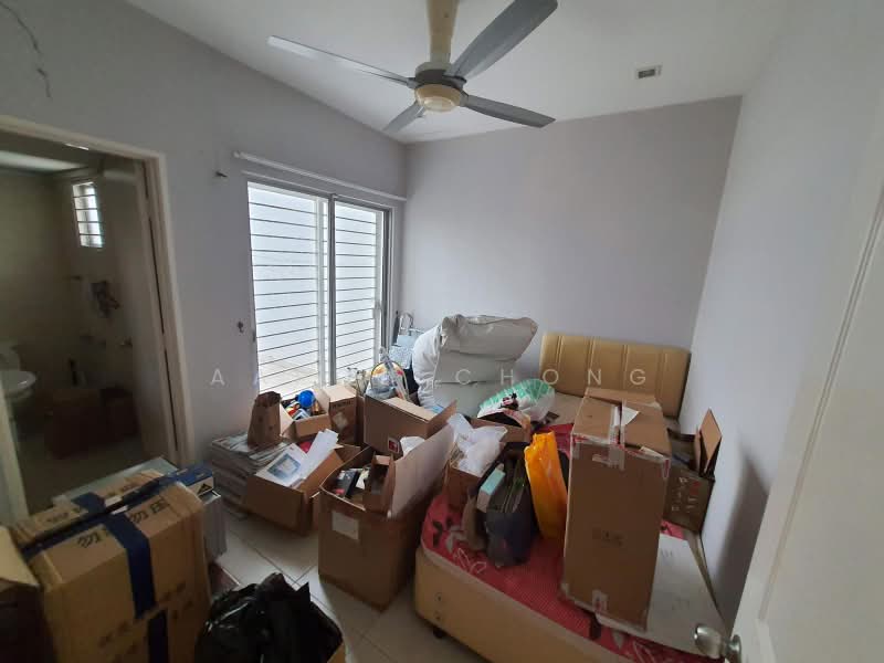 Townhouse for Sale in D'alpinia (Puchong) - Aaron Chong - Bedroom - PropertyGuru.com.my