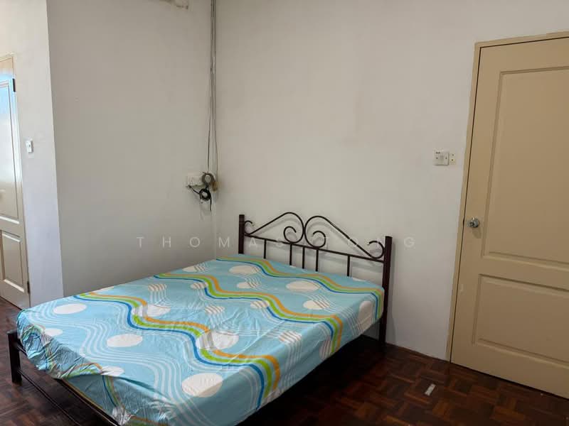 2-storey Terraced House for Rent in Kuching (Sarawak) - Thomas Tong - Bedroom - PropertyGuru.com.my