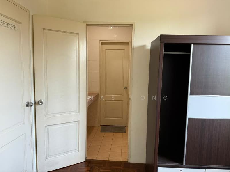 2-storey Terraced House for Rent in Kuching (Sarawak) - Thomas Tong - Interior - PropertyGuru.com.my