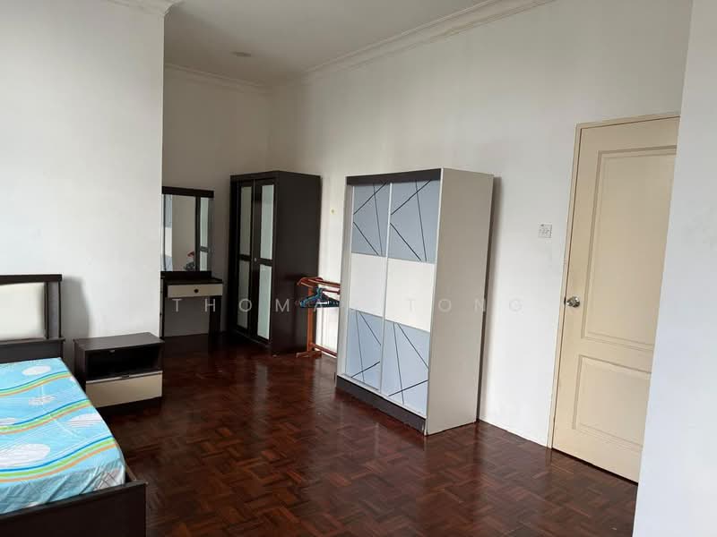2-storey Terraced House for Rent in Kuching (Sarawak) - Thomas Tong - Bedroom - PropertyGuru.com.my