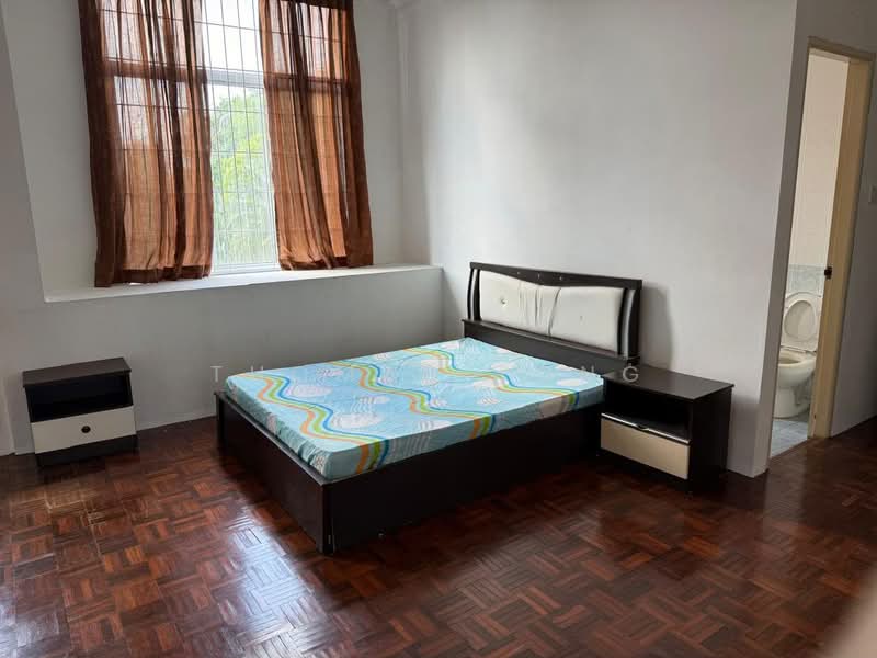 2-storey Terraced House for Rent in Kuching (Sarawak) - Thomas Tong - Bedroom - PropertyGuru.com.my