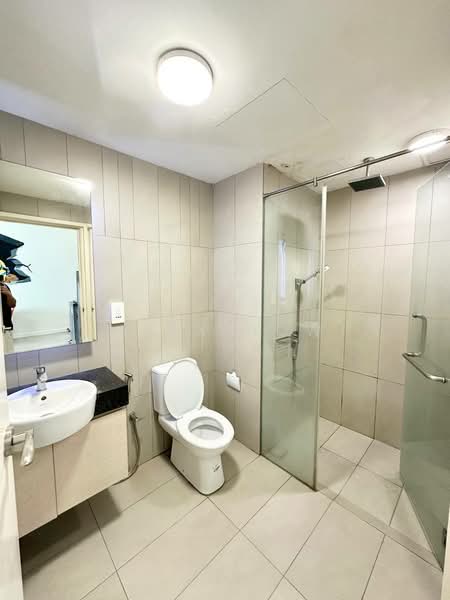 Service Residence for Rent at Afiniti Residences - Alex How - PropertyGuru.com.my