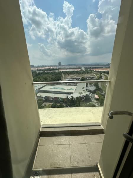 Service Residence for Rent at Afiniti Residences - Alex How - PropertyGuru.com.my