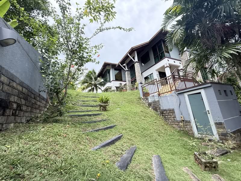 Bungalow House for Sale in Ledang Heights (Iskandar Puteri (Nusajaya)) - Carrien Siow - Exterior - PropertyGuru.com.my