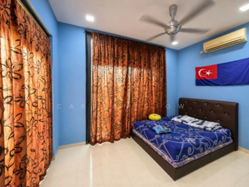 Bungalow House for Sale in Ledang Heights (Iskandar Puteri (Nusajaya)) - Carrien Siow - Bedroom - PropertyGuru.com.my