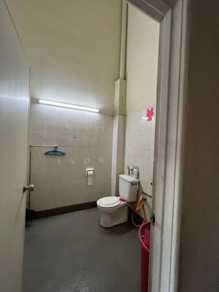 Rumah Teres 2 Tingkat untuk Dijual di Taman Perling (Perling) - Evon Yap - PropertyGuru.com.my