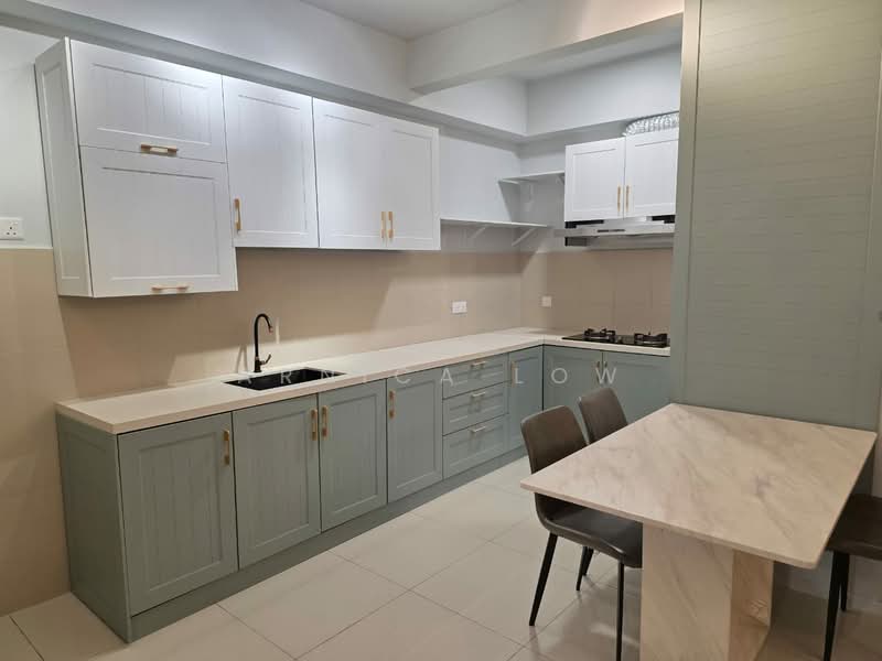 Kondominium untuk Disewa di KAIA Heights Equine - Arnica Low - PropertyGuru.com.my