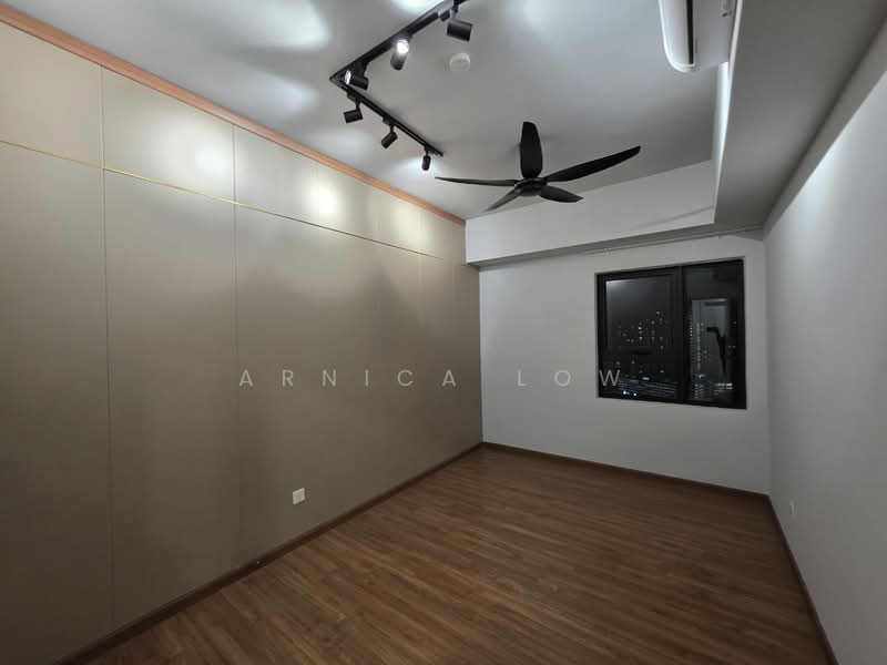 Kondominium untuk Disewa di KAIA Heights Equine - Arnica Low - PropertyGuru.com.my