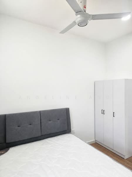 Servis Apartment untuk Disewa di Subang Jaya City Centre (SJCC) : Teja - ANGELINE ANG - Bedroom - PropertyGuru.com.my