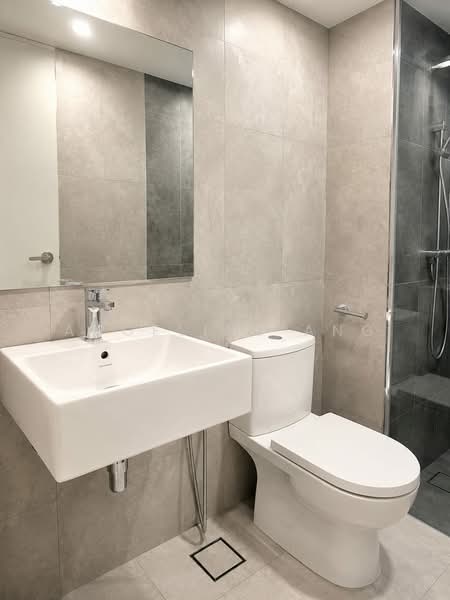 Servis Apartment untuk Disewa di Subang Jaya City Centre (SJCC) : Teja - ANGELINE ANG - Bathroom - PropertyGuru.com.my