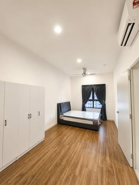 Servis Apartment untuk Disewa di Subang Jaya City Centre (SJCC) : Teja - ANGELINE ANG - Bedroom - PropertyGuru.com.my