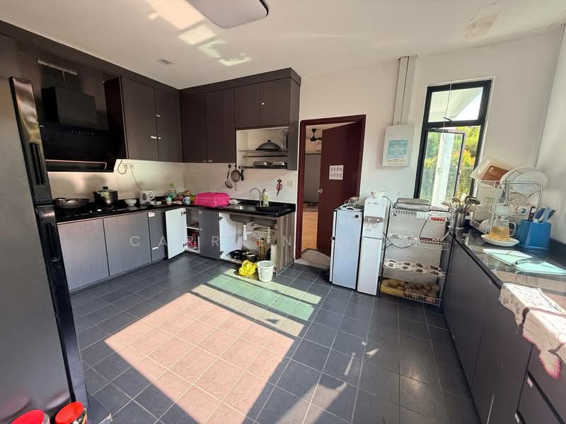 Bungalow House for Rent in Ledang Heights (Iskandar Puteri (Nusajaya)) - Carrien Siow - Kitchen - PropertyGuru.com.my