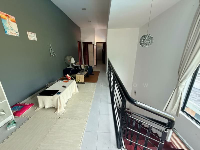 Bungalow House for Rent in Ledang Heights (Iskandar Puteri (Nusajaya)) - Carrien Siow - Interior - PropertyGuru.com.my