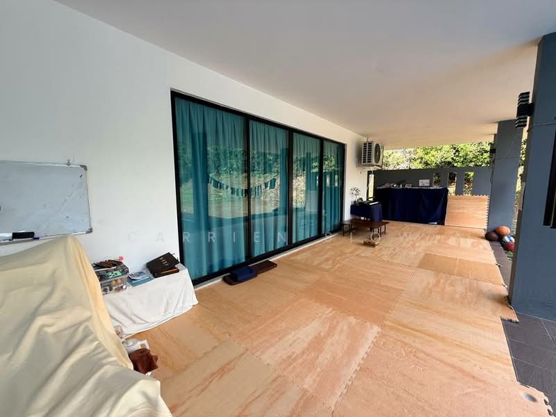 Bungalow House untuk Dijual di Ledang Heights (Iskandar Puteri (Nusajaya)) - Carrien Siow - Exterior - PropertyGuru.com.my