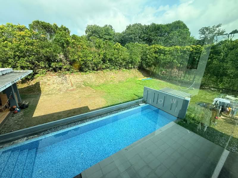 Bungalow House untuk Dijual di Ledang Heights (Iskandar Puteri (Nusajaya)) - Carrien Siow - Exterior - PropertyGuru.com.my