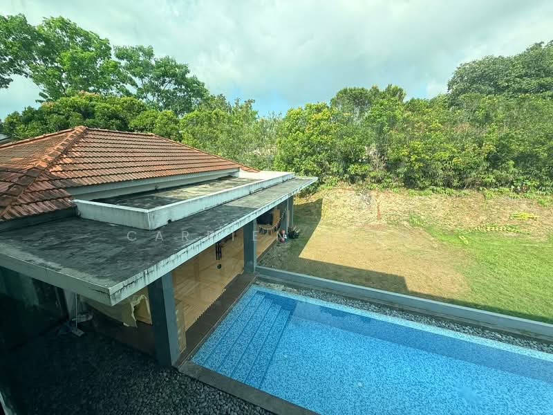 Bungalow House untuk Dijual di Ledang Heights (Iskandar Puteri (Nusajaya)) - Carrien Siow - Exterior - PropertyGuru.com.my