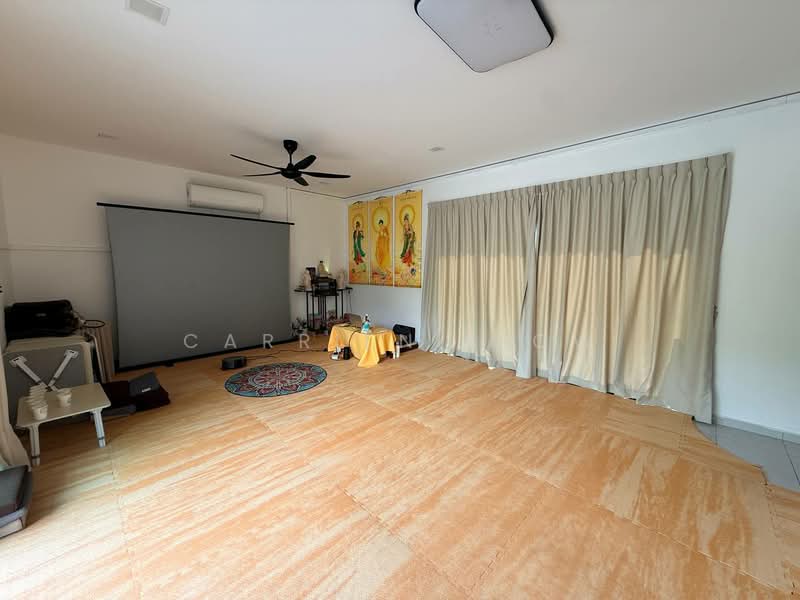 Bungalow House untuk Dijual di Ledang Heights (Iskandar Puteri (Nusajaya)) - Carrien Siow - Interior - PropertyGuru.com.my