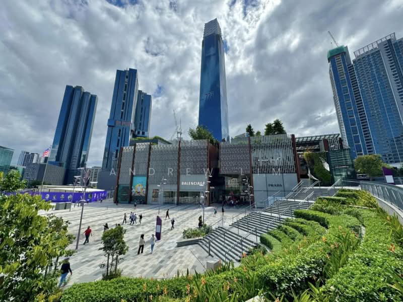 Office for Rent in Tun Razak Exchange (Kuala Lumpur) - andrew lim - PropertyGuru.com.my