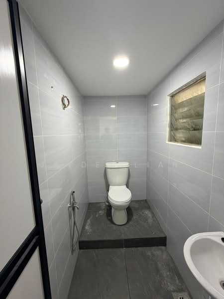 Rumah Teres 1-Tingkat untuk Dijual di Ulu Tiram (Johor) - Jayden Lian - Bathroom - PropertyGuru.com.my