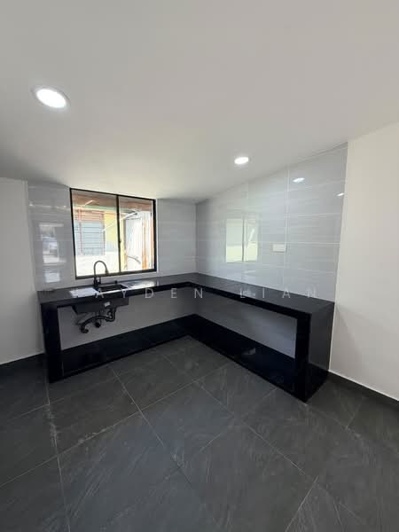 Rumah Teres 1-Tingkat untuk Dijual di Ulu Tiram (Johor) - Jayden Lian - Kitchen - PropertyGuru.com.my