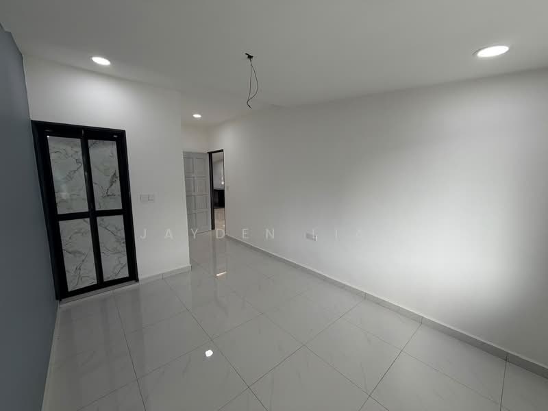 Rumah Teres 1-Tingkat untuk Dijual di Ulu Tiram (Johor) - Jayden Lian - Interior - PropertyGuru.com.my