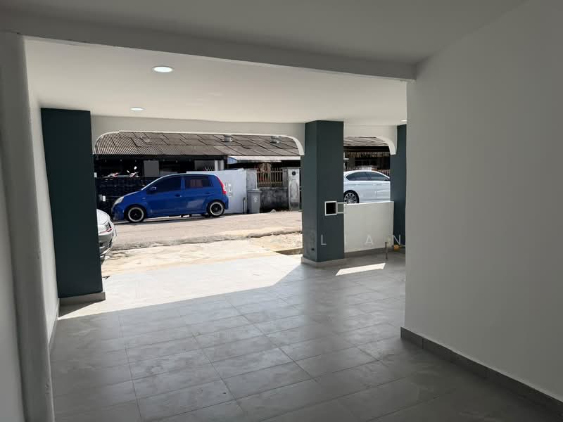 Rumah Teres 1-Tingkat untuk Dijual di Ulu Tiram (Johor) - Jayden Lian - Exterior - PropertyGuru.com.my