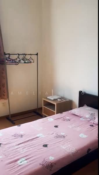 Condominium for Rent at Kepayang Oasis - Amelia Kong - Bedroom - PropertyGuru.com.my