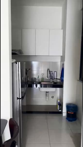 Condominium for Rent at Kepayang Oasis - Amelia Kong - Kitchen - PropertyGuru.com.my