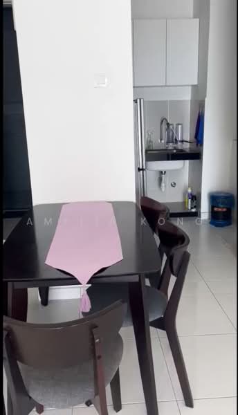 Condominium for Rent at Kepayang Oasis - Amelia Kong - Kitchen - PropertyGuru.com.my